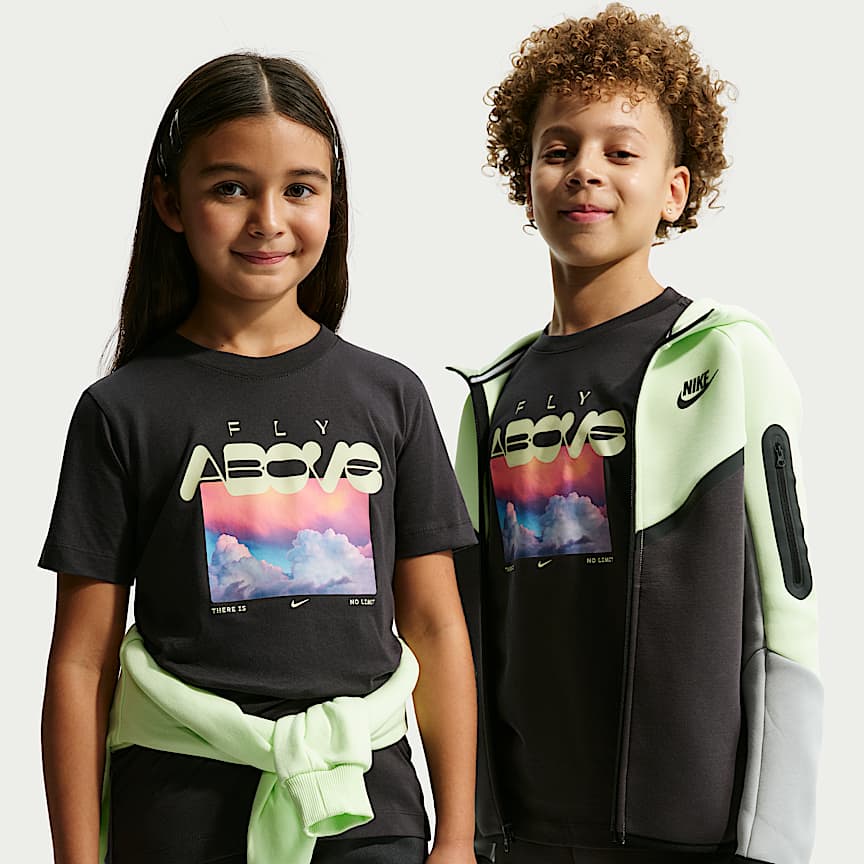 NIKE公式】ナイキ スポーツウェア クラブ ウィメンズ ショートスリーブ